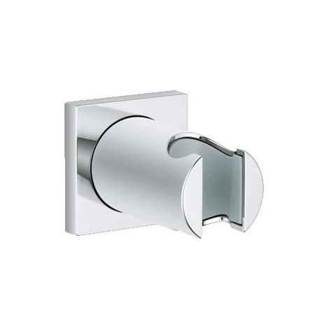 Grohe Rainshower - Soporte mural para ducha, cromo 27075000