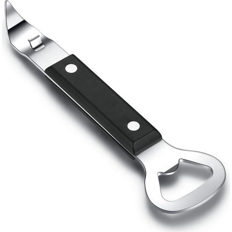 Eisportionierer, 18 cm, antihaftbeschichtet, frostsicher, einteilig, Aluminium, robust und langlebig, leicht zu reinigen, für Eiscreme, Keksteig, Sorbet und Mandeln (Silber)
