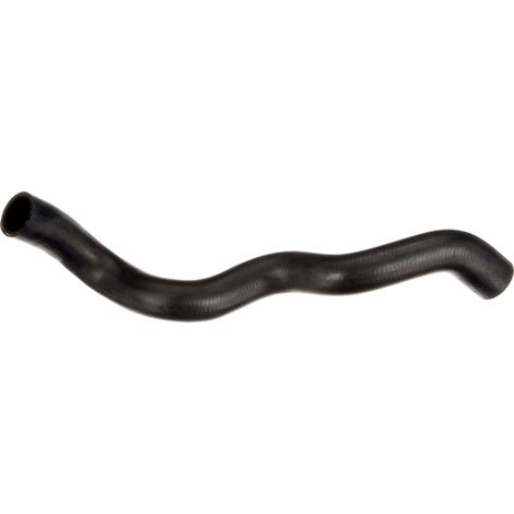 Durite de radiateur Gates 05-2611 OPEL 13 37 853 13310736