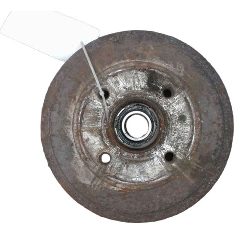 [PRODUIT D'OCCASION] Tambour Arriere Droit RENAULT Clio ♻️ Ref Oe. 432026294r - Garantie à vie