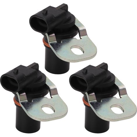 Kit de 3 capteurs de vitesse de transmission 29536408, remplacement pour SILVERADO 2500 2001‑2015 (1/5)