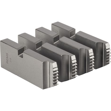 Schneidbacken UNC 1"-8, Satz 341485 RHSS