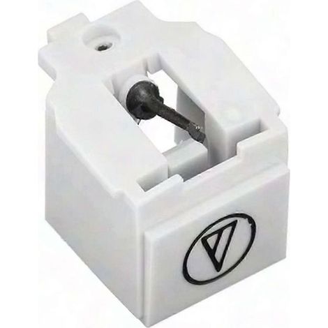 Stylet de remplacement Audio-Technica AT3600L pour cellule magnétique de platine vinyle (1/5)