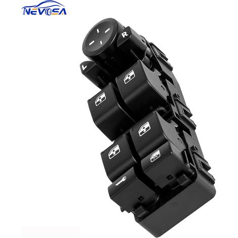 21700-3763080-00 Applicable to Lada car parts: power window regulator, master power window. (1/4)