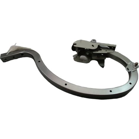 [PRODUIT D'OCCASION] Compas Droit Coffre Arriere FIAT Tipo ♻️ Ref Oe. 52123255 - Garantie à vie (1/2)