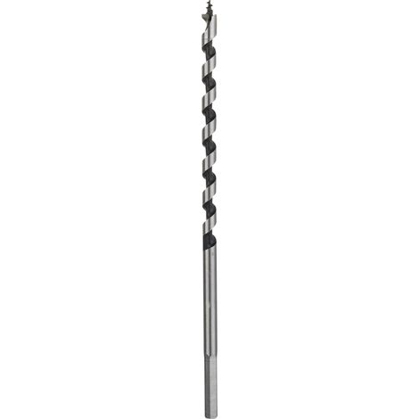 Bosch PRO Wood Holzschlangenbohrer, 6 x 95 x 160 mm