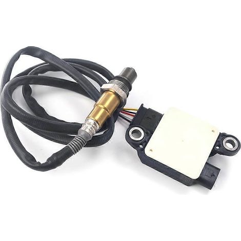39265-2A300 392652A300 für KIA Sportage Venga PM Dieselpartikelsensor (1/5)