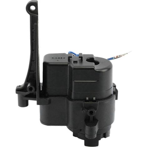 Moteur de repliage électrique du rétroviseur extérieur gauche pour Mazda CX-5 CX5 2012 2013 2014 (1/4)