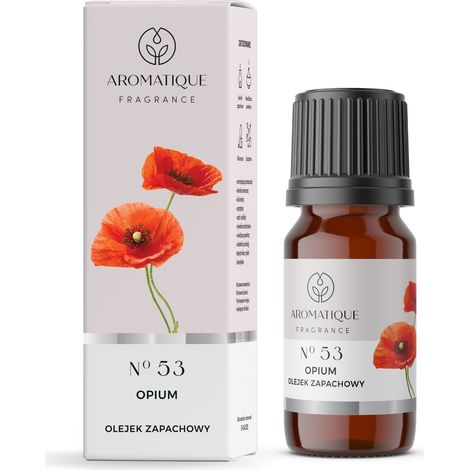 Aromatique Opium-Duftöl 12 ml (1/3)