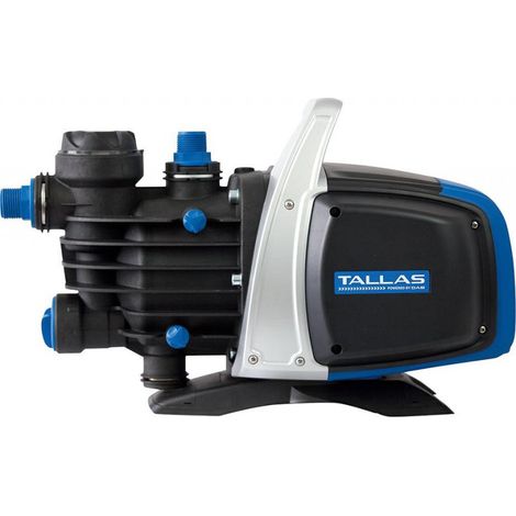 Bomba de jet D-JET 1100 TALLAS