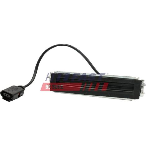 Manija eléctrica rápida para maletero FT00069 (1/2)