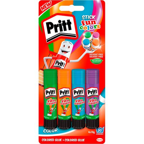 Pritt 2270013 Colla stick (1/5)