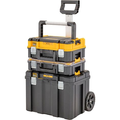 Wagen Dewalt DWST83411-1 TStak IP54