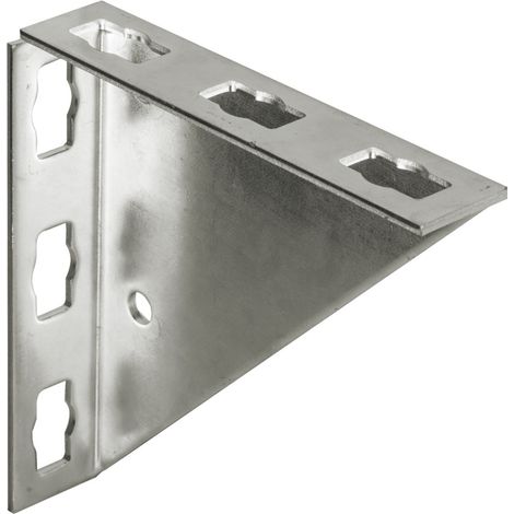 Fischer Winkelkonsole PWK 200/200 (1/5)