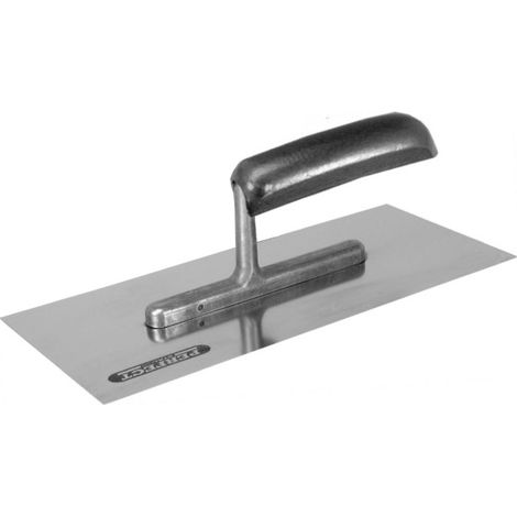 Llana de acero inoxidable STALCO 280x130 lisa PERFECT (1/2)