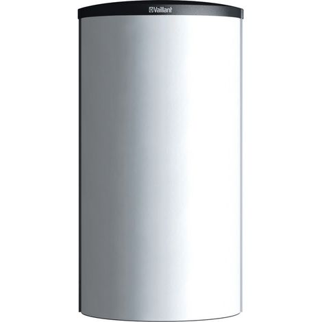 Vaillant Multifunktionsspeicher allSTOR plus VPS 1000/4-5 (1/3)