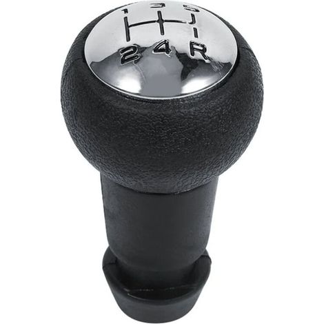 Minyinla Pommeaux de Leviers de Vitesse à 5 Vitesses pour 307 Saxo Xsara Xantia C2 C3 Pluriel C3 Picasso C4 Picasso C4(B7) DS4 Berlingo B6 (1/5)