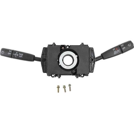 Interruptor combinado de palanca de control de limpiaparabrisas y luces delanteras CC8678625 CC867862.5 para Mitsubishi FE-659 (1/5)