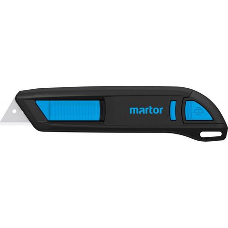 Cuchillo de seguridad SECUNORM 300 Nr.30000410.02 Martor