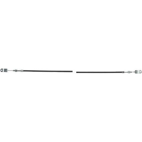 1134-2030-04 - Cable d'Embrayage pour tondeuse autoportée Stiga Park