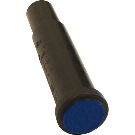 WAVIN MANCHON LONG HT-PE AVEC JOINT 160. 3003512 (1/5)