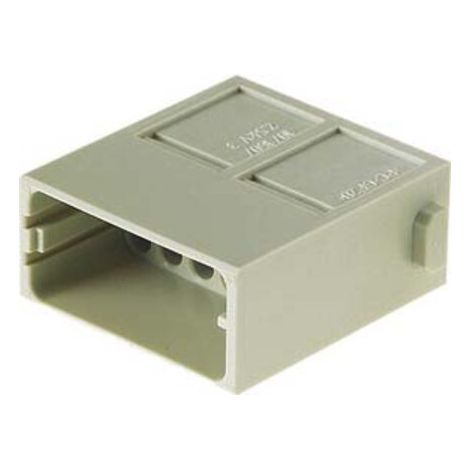 Harting Stiftmodul 09140173001 (1/2)