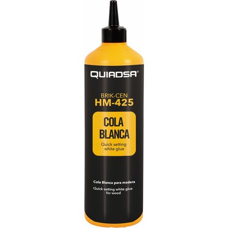 Colle quiadsa brik-cen hm-425 séchage rapide 500g