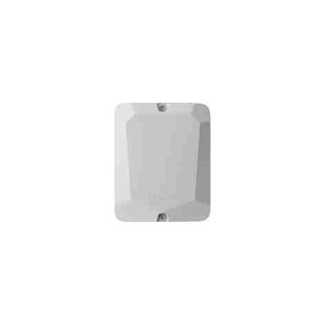 67828 - Superior - Case (260×210×93) - Ajax Case (260×210×93) ASP white - colore white - Ajax sicurezza professionale