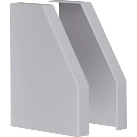 Embout droit-gauche RK190 G - EQUIPEMENT ARMOIRE HAGER L22397030