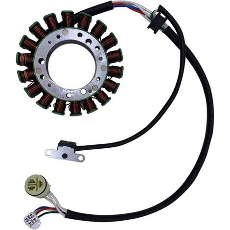 Statorspule 5FU-81410-00 (5NF-81410-00) für Yamaha 350 (1/2)