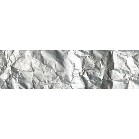 Frise de papier peint adhésive papier plié - 14 x 500 cm de Sanders & Sanders