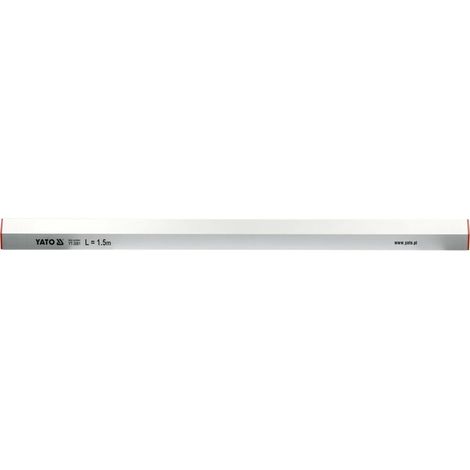 Attrezzo Yato yt-3082 livella trapezoidale 200 cm alluminio