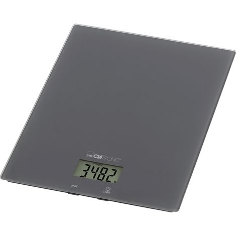 Küchenwaage Clatronic kw 3820 digital 5000 g Genauigkeit 1 g (1/5)