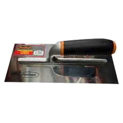 FRATTONE LISCIO M.GOMMA CARDINALE 28x12 cm