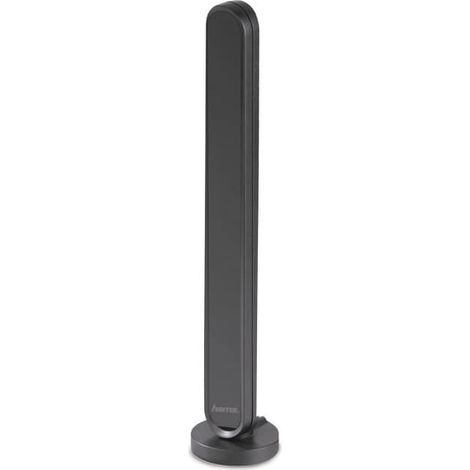 HAMA DAB/DAB+ Zimmerantenne schwarz