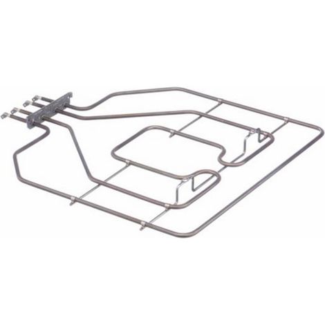 Ersatzteil - Heizelement Oberhitze 2800 W -  - SIEMENS, BOSCH