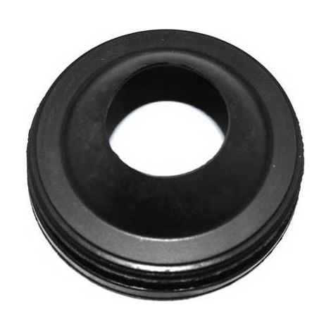 5 PIÈCES DE SERRE-TUYAUX POUR TUYAUX D.40-45 HUILES 74 Dimensions : Diamètre extérieur  60 mm