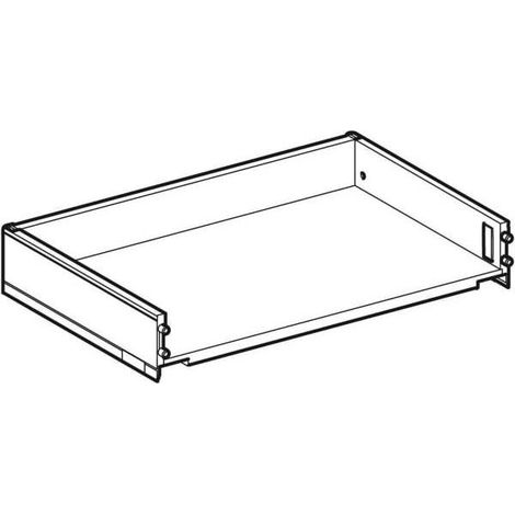GE Schublade für Xeno2 Breite Seitenschrank 60 cm