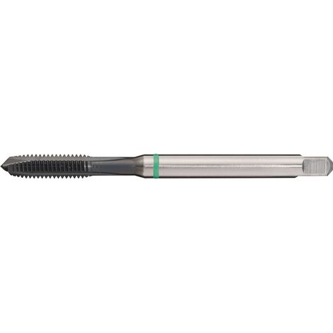 TECWERK Maschinengewindebohrer DIN 371B Univ.M10x1,5mm HSS-Co vap.6H TECWERK