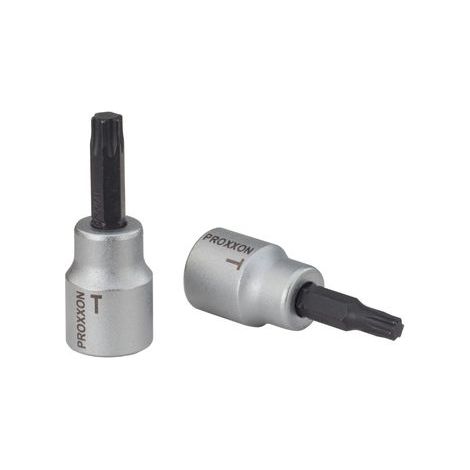 Inserto TX T30 3/8 per Cacciavite Proxxon