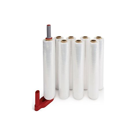 ratioform  Pellicola estensibile flessibile  conf da 8 pz 
