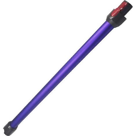 1 Stück Metall-Verlängerungsstange für V7 V10 V11, Handgerät, Lila (1/5)