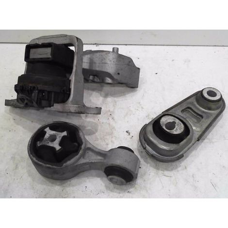 Support Moteur NISSAN X-trail 1.6 Dci