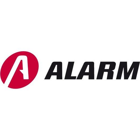Alarm Werkzeuge 56014700 Pince à poinçonner 1 pc(s) Y649533 (1/3)