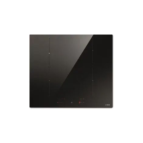 Elica RATIO 604 PLUS Table de cuisson induction noire 59x52 cm (1/2)