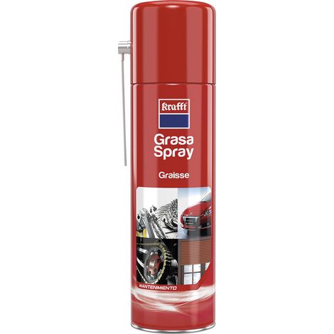 Fett-Spray 500 ml