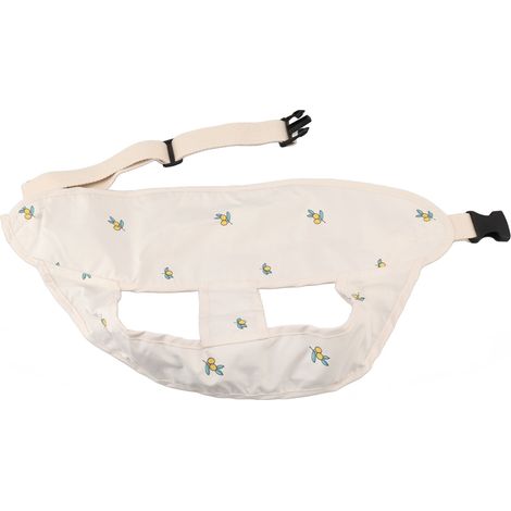 Lot de 2 sangles de sécurité universelles robustes pour chaise haute bébé, portables et pratiques, pour intérieur et extérieur, Type1. (1/5)