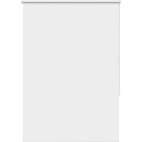 Store enrouleur occultant, largeur du tissu 105,7 cm, fibre de polyester. (1/5)