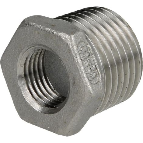 Réduction 1/2’’ FM 1/4’’ FF