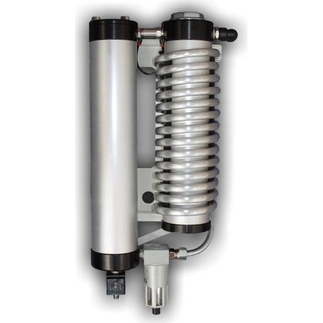 sécheur par adsorption AEROMEDIC D400